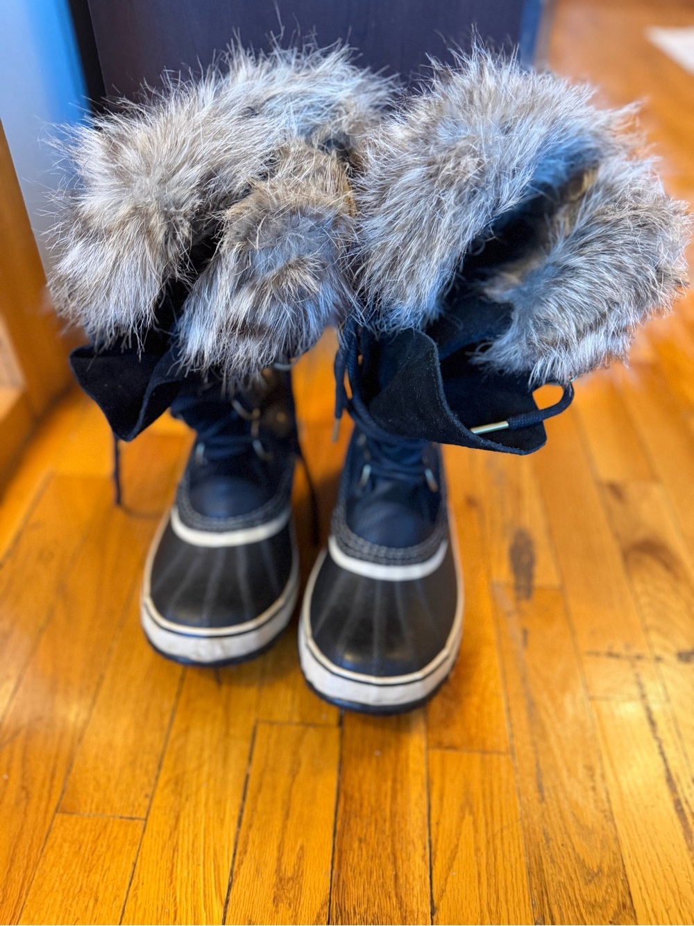 Sorel Joan of Arctic Women’s Snow Boots